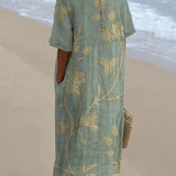 Madison | Vintage Summer Dress