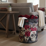 Sugar Spirit Laundry Basket