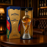 2026 World Cup Edition - Whisky Decanter