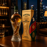 2026 World Cup Edition - Whisky Decanter
