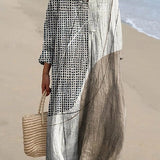 Savannah | Vintage Summer Dress