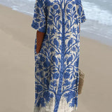 Ashley | Vintage Summer Dress